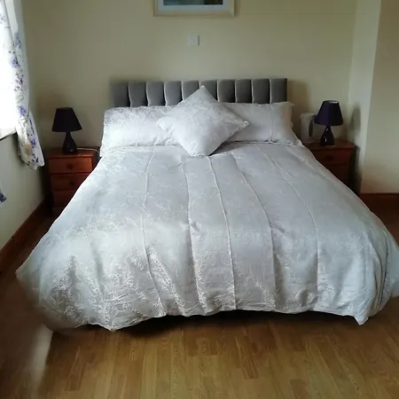 Bed & Breakfast Lisduvogue House Ballina (Mayo)