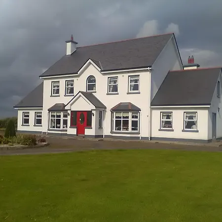 Lisduvogue House 3* Ballina (Mayo)