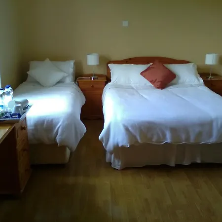 Lisduvogue House Ballina (Mayo)