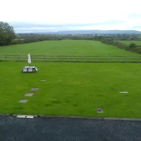 Lisduvogue House Bed & Breakfast Ballina (Mayo)