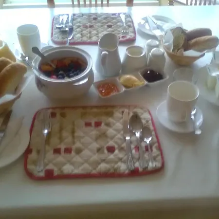 Lisduvogue House Bed & Breakfast Ballina (Mayo)