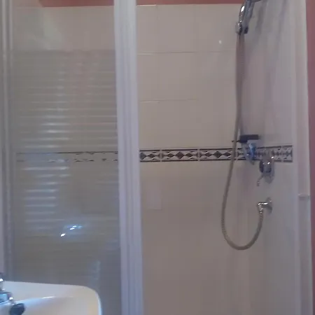 Bed & Breakfast Lisduvogue House Ballina (Mayo)