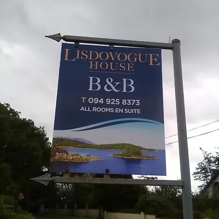 Lisduvogue House 3*