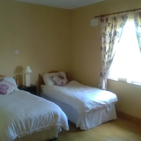 Lisduvogue House Ballina (Mayo)