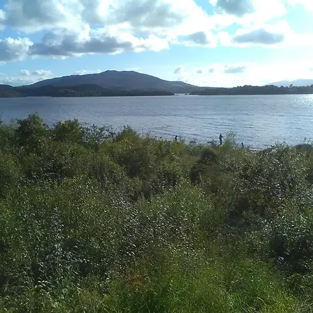 Lisduvogue House Bed & Breakfast 3*