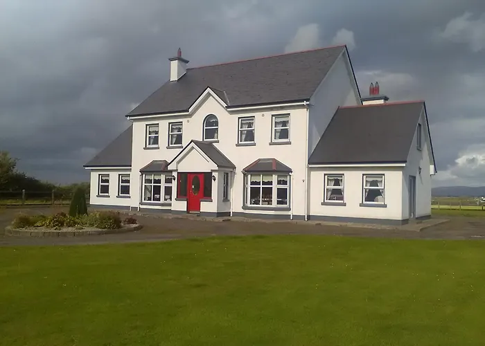 Lisduvogue House 3* Ballina (Mayo)
