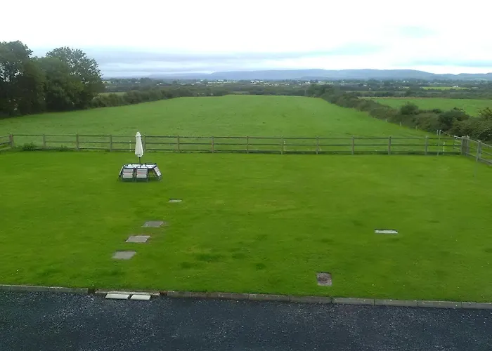 Lisduvogue House Bed & Breakfast Ballina (Mayo)