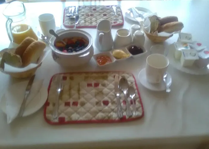 Lisduvogue House Отель типа 