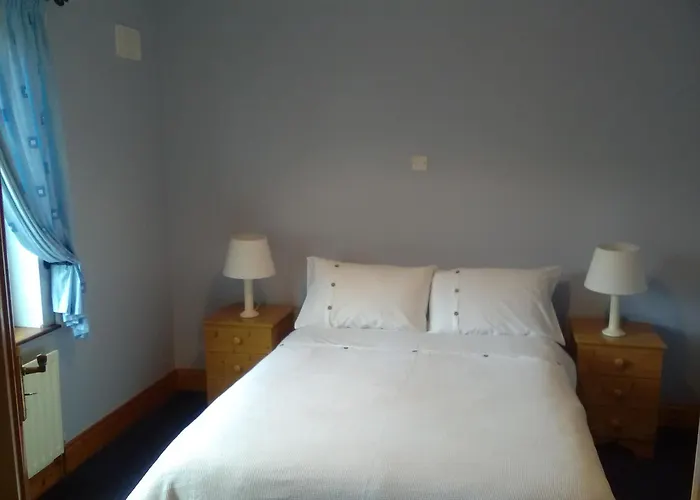 Bed & Breakfast Lisduvogue House 3*