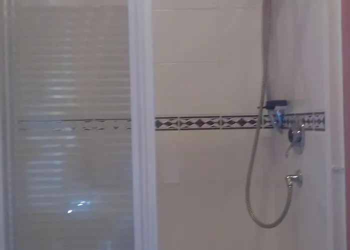 Bed & Breakfast Lisduvogue House Ballina (Mayo)