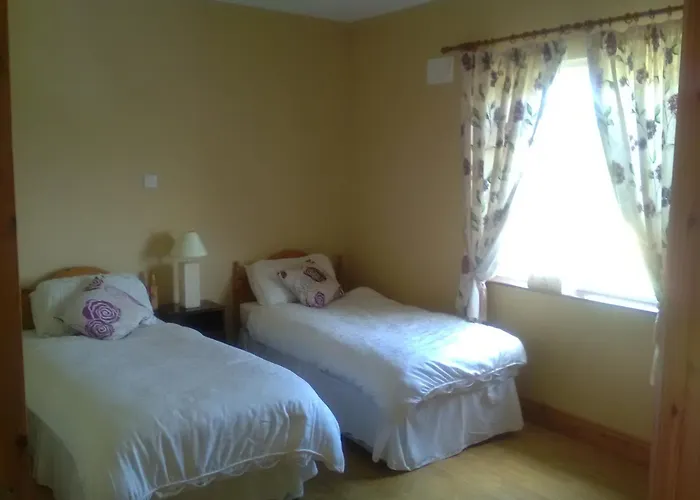 Lisduvogue House Ballina (Mayo)