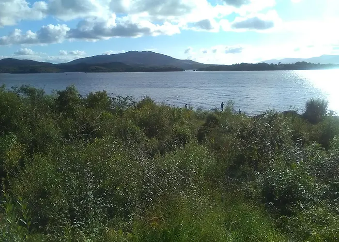 Lisduvogue House Отель типа 